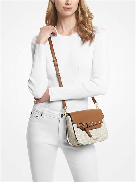 emilia small michael kors|Michael Kors emilia bag large.